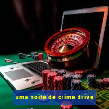 uma noite de crime drive